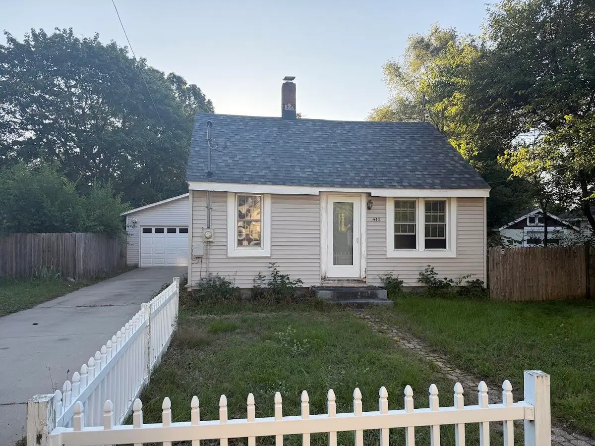 2744 Huizenga Street, Muskegon, MI 49444 - #1