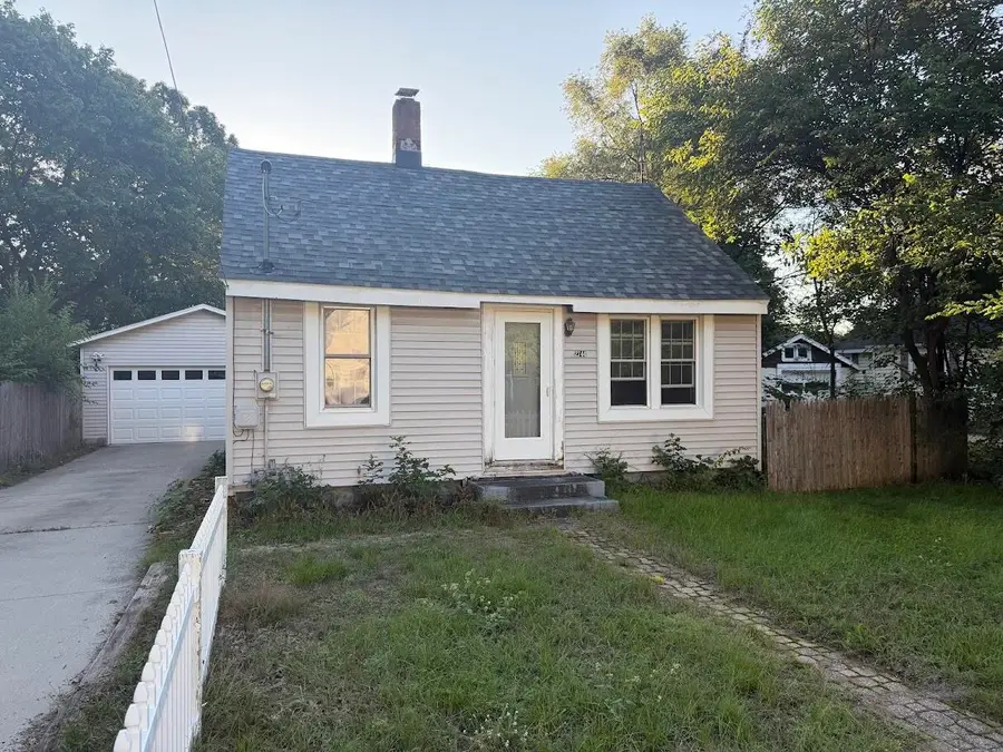 2744 Huizenga Street, Muskegon, MI 49444 - #3