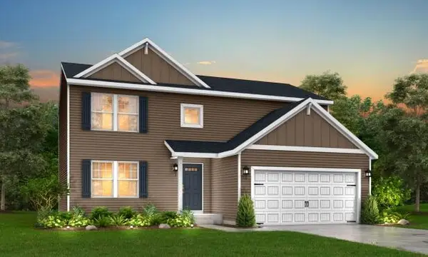 1334 Field Crest Point, Ionia, MI 48846