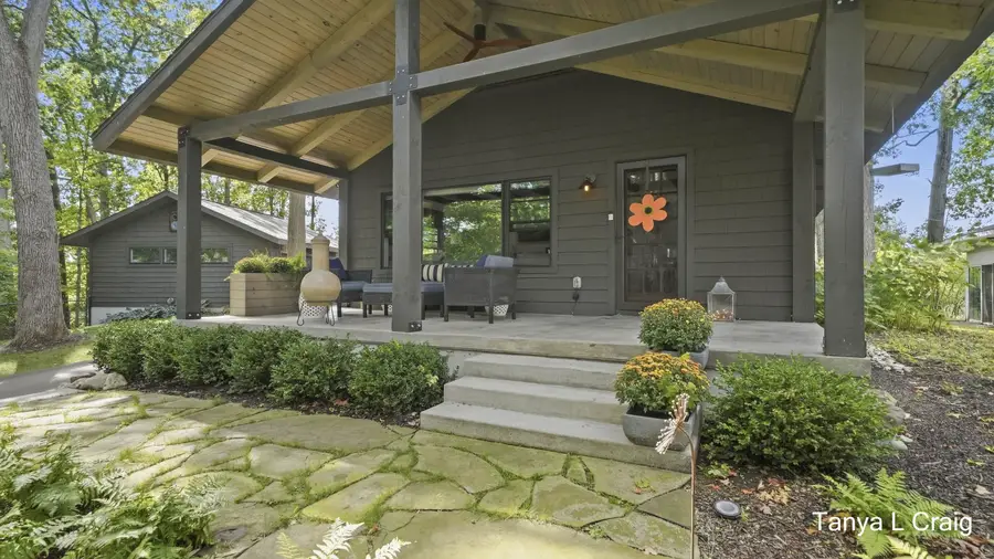 3652 Reeds Lake Boulevard Se, Grand Rapids, MI 49506 - #3