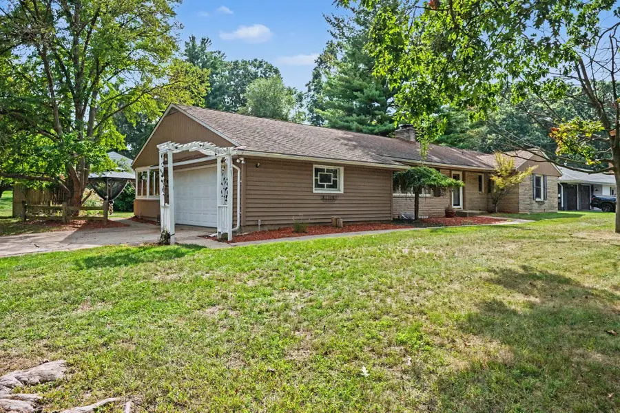 2805 Winchell Avenue, Kalamazoo, MI 49008 - #2