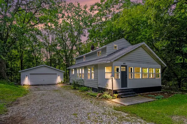 401 W South Street, Greenville, MI 48838