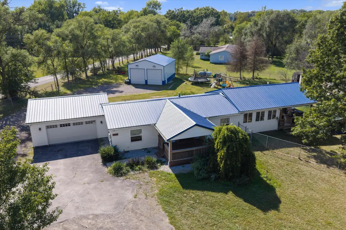 16780 State Line Road, Union, MI 49130 - #1