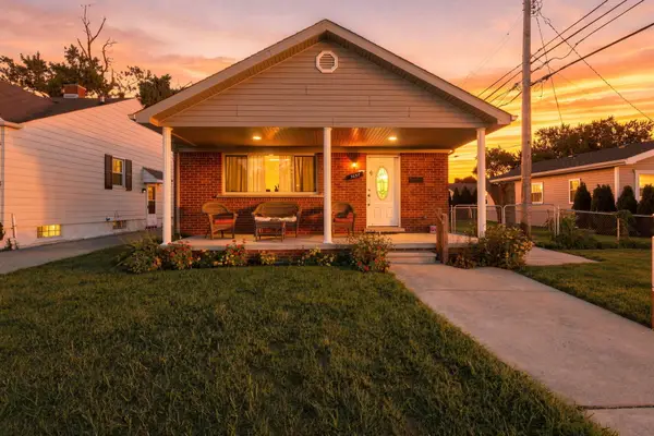 3637 Campbell Street, Dearborn, MI 48124