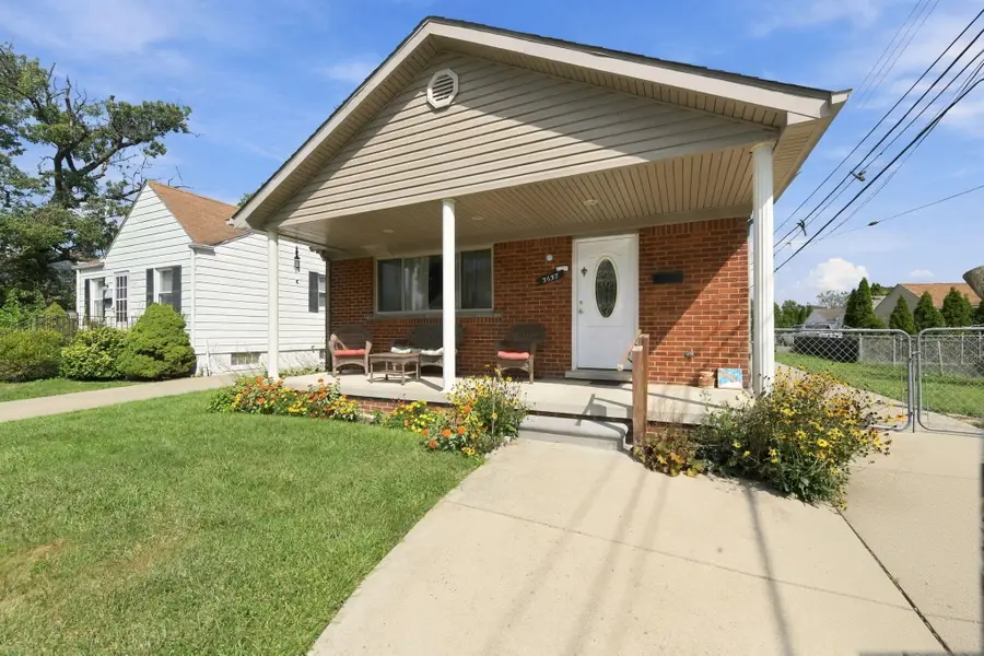3637 Campbell Street, Dearborn, MI 48124 - #2