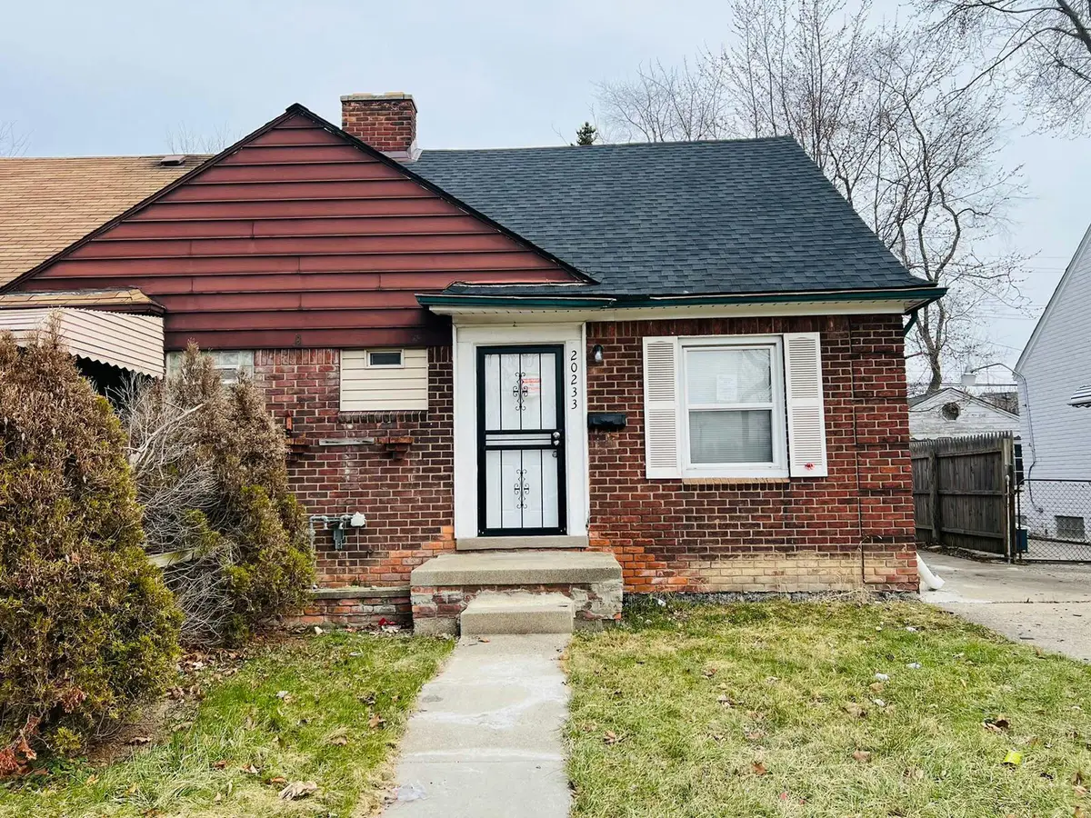20233 Moross Road, Detroit, MI 48224 - #1
