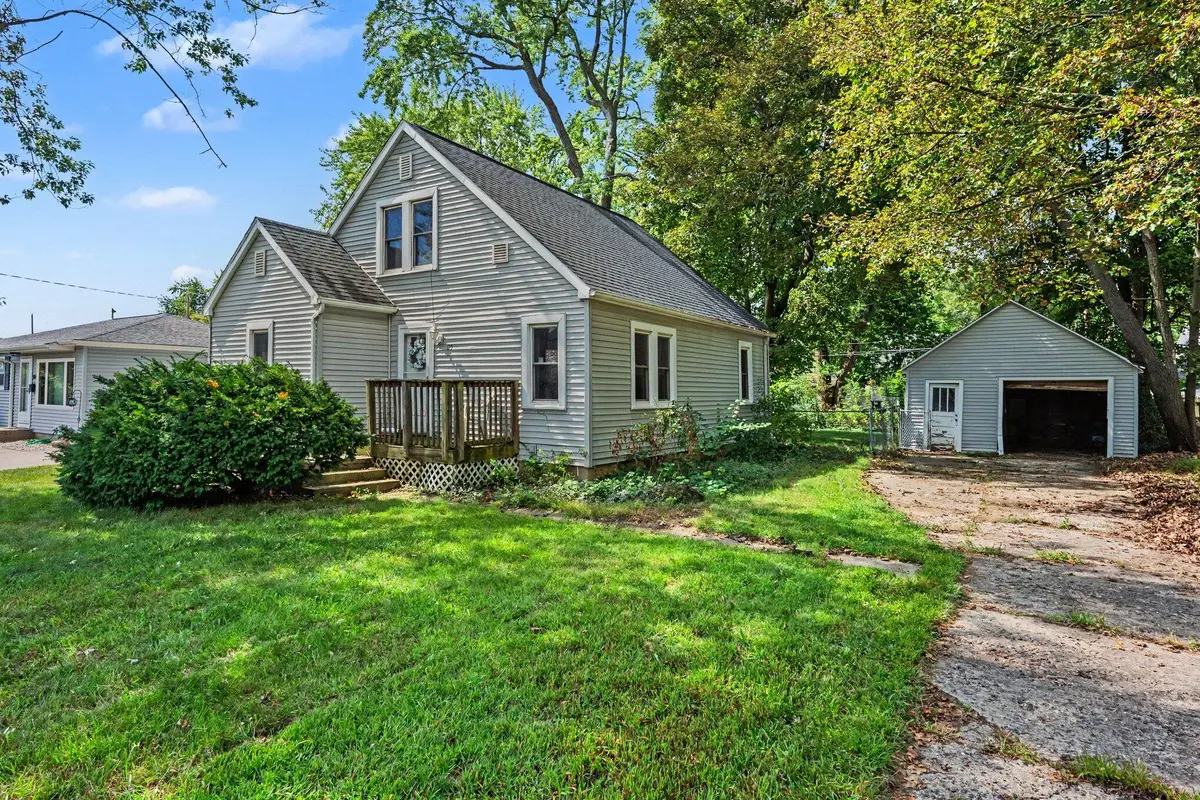 115 N 20th Street, Battle Creek, MI 49015 - #1