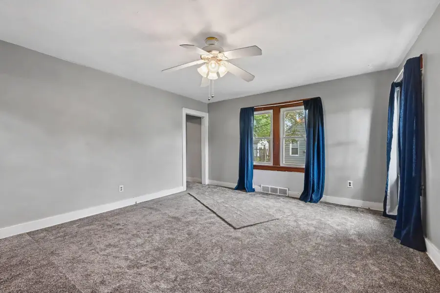115 N 20th Street, Battle Creek, MI 49015 - #3