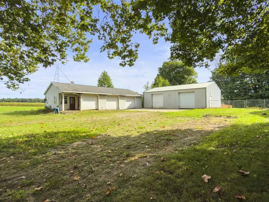 1117 9th Street, Plainwell, MI 49080 - #3