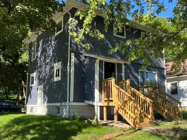 231 Rockwell Street, Jackson, MI 49203 - #3