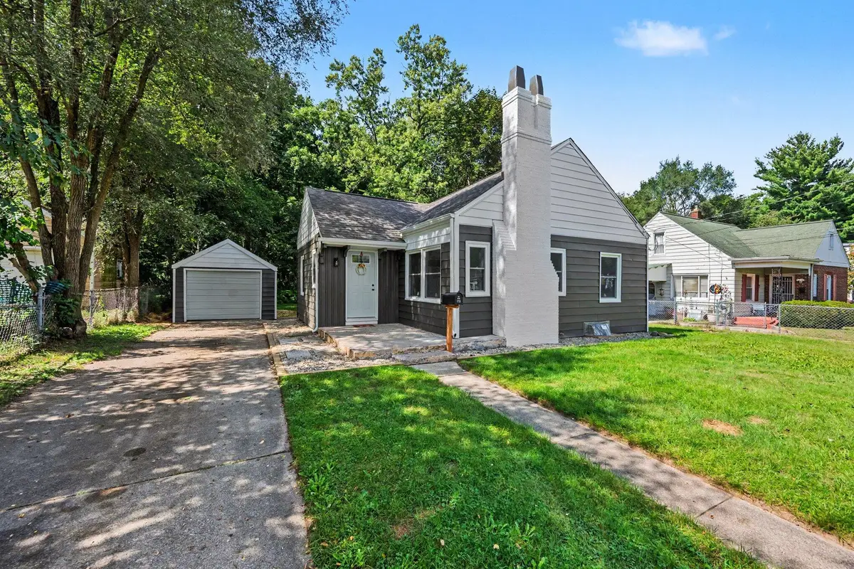 173 Redner Avenue, Battle Creek, MI 49037 - #1