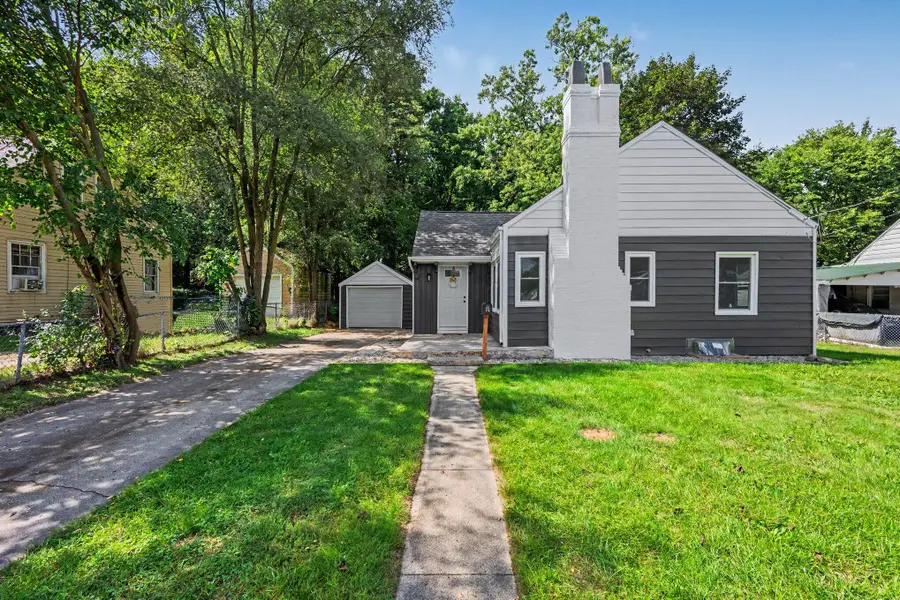 173 Redner Avenue, Battle Creek, MI 49037 - #2