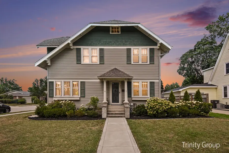 533 E Central Avenue, Zeeland, MI 49464 - #2