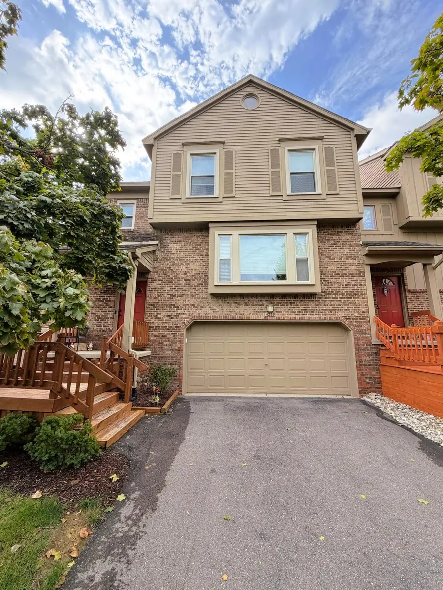4239 Breckenridge Drive #63, West Bloomfield, MI 48322 - #3