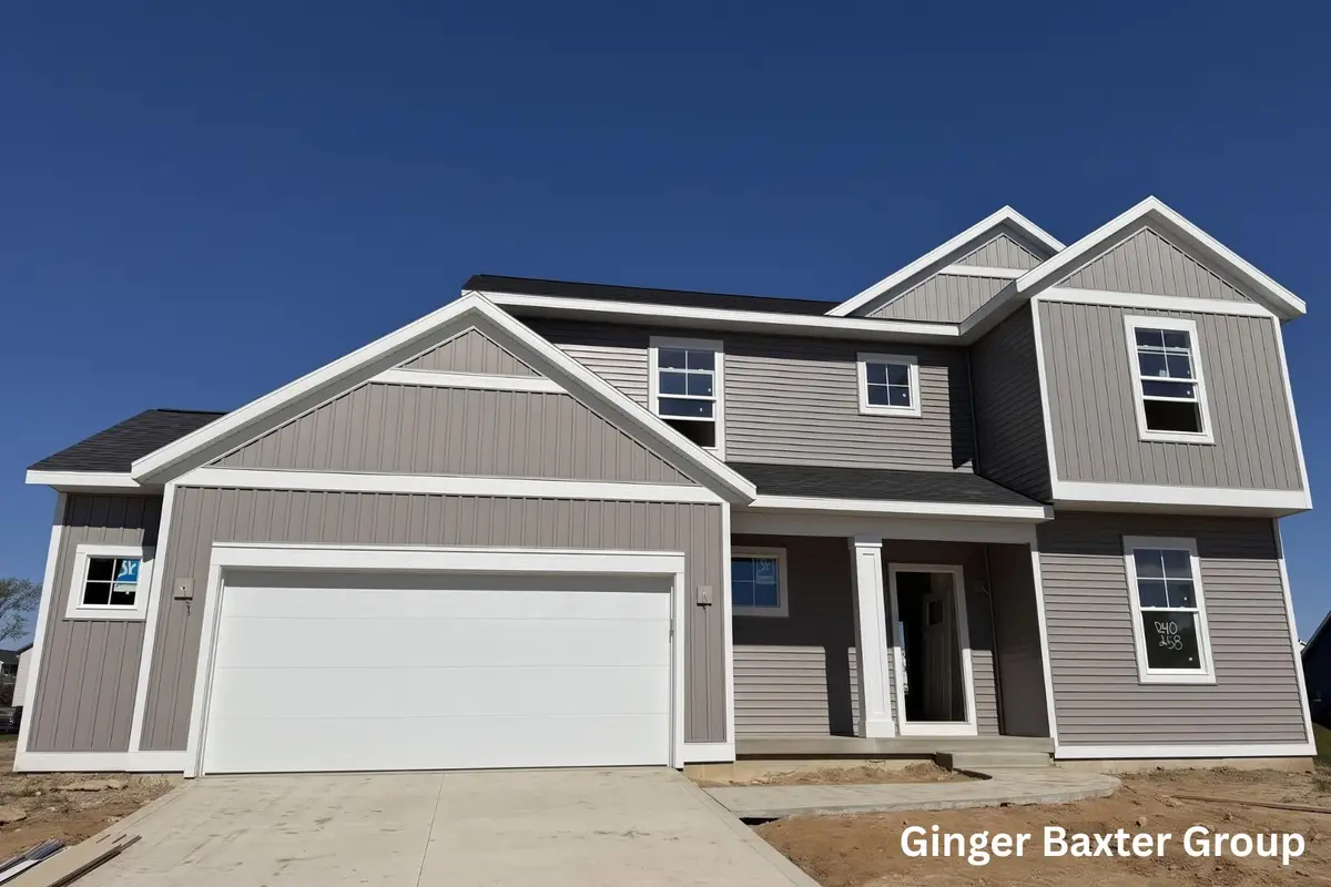 740 Greenbrier Court #58, Middleville, MI 49333 - #1