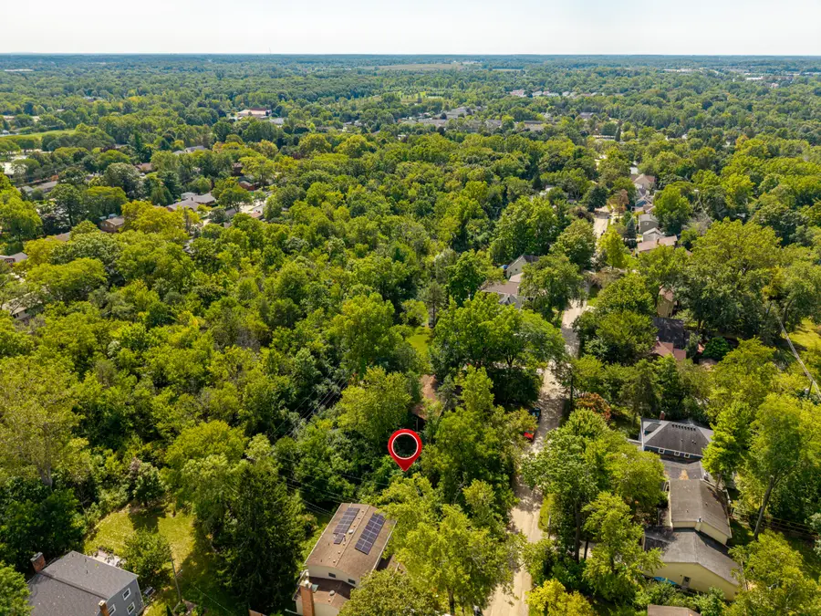 2725 Kimberley Road, Ann Arbor, MI 48104 - #2