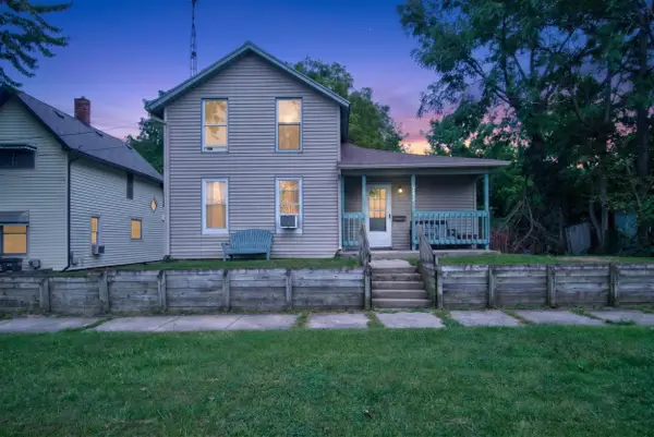 741 Kennedy Street, Jackson, MI 49202