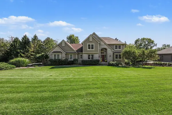 7650 Purple Martin Way, Dexter, MI 48130