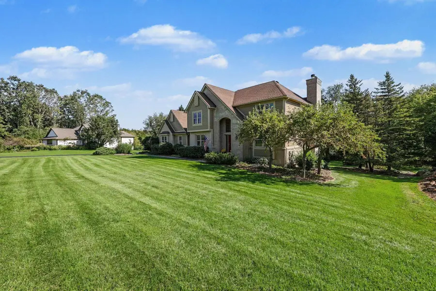 7650 Purple Martin Way, Dexter, MI 48130 - #2