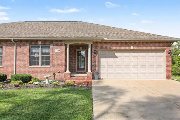 460 Canfield Street, Milan, MI 48160