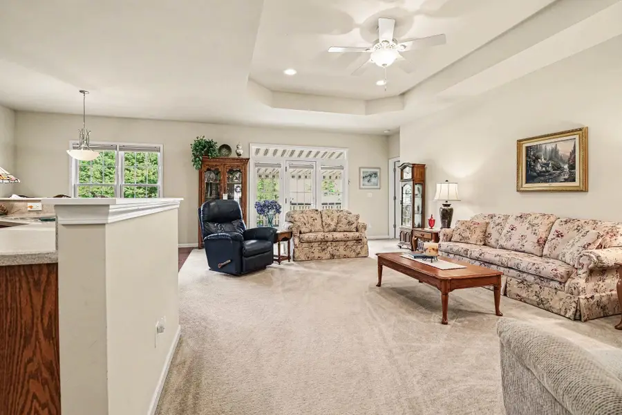 460 Canfield Street, Milan, MI 48160 - #3
