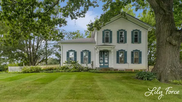 4714 4 Mile Road Nw, Grand Rapids, MI 49544
