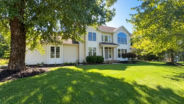 7520 Steeplebush Lane Ne, Belmont, MI 49306