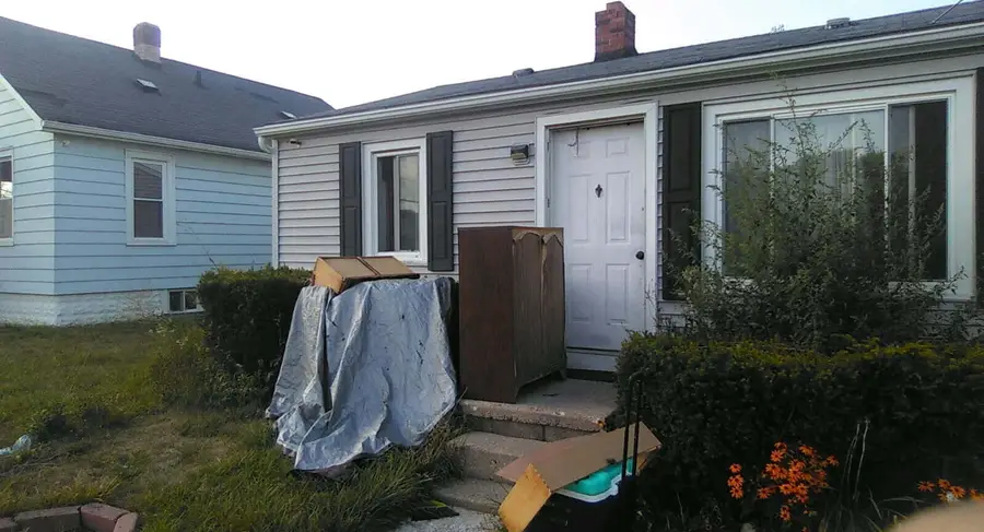 3023 Strong Heights, Grand Blanc, MI 48507 - #2