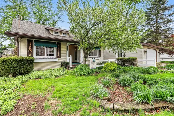 289 Lyon Lake Road, Marshall, MI 49068