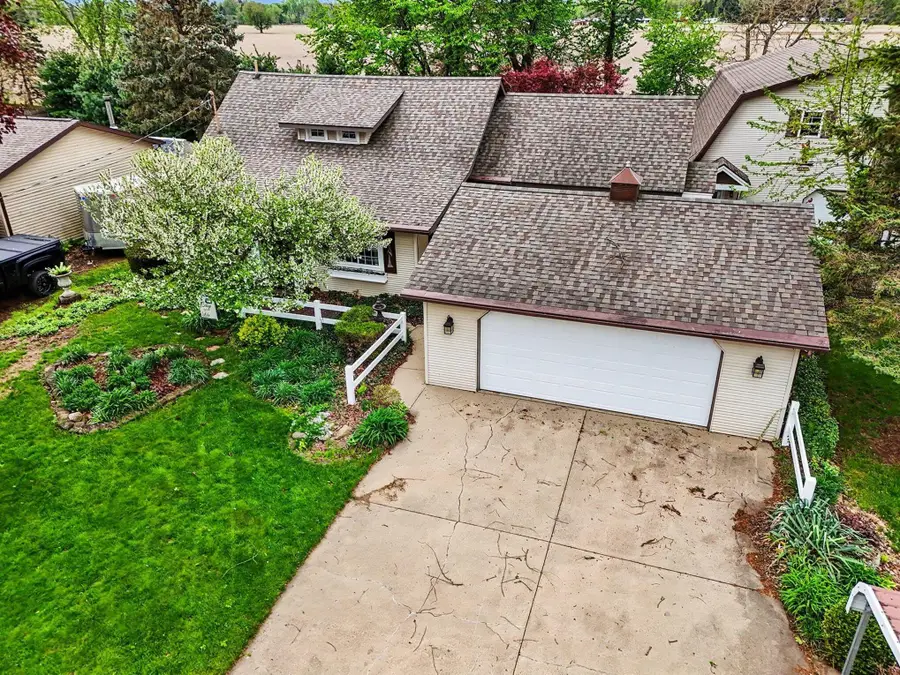 289 Lyon Lake Road, Marshall, MI 49068 - #2