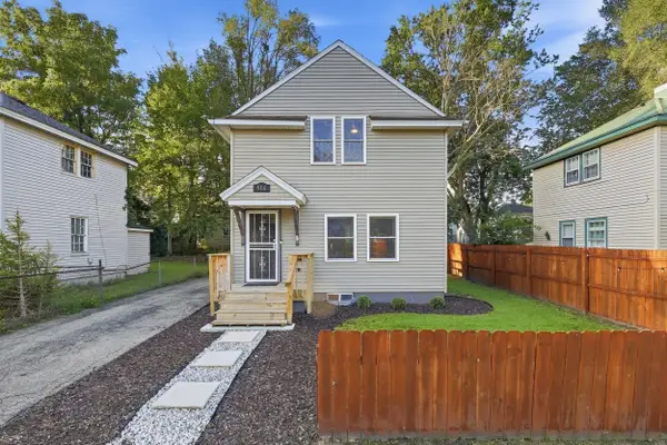 516 Lay Boulevard, Kalamazoo, MI 49001