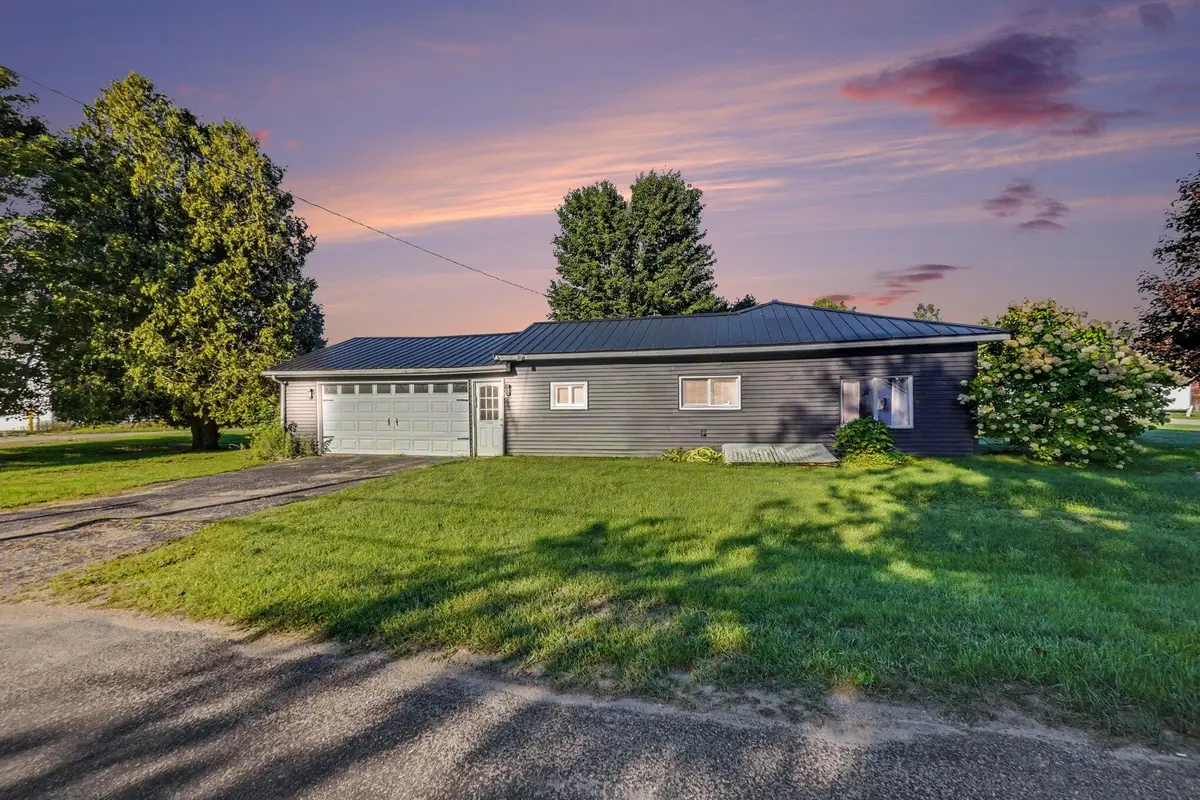 301 Maple Street, Luther, MI 49656 - #1