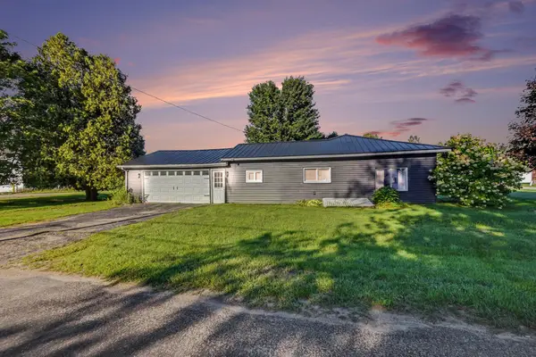 301 Maple Street, Luther, MI 49656