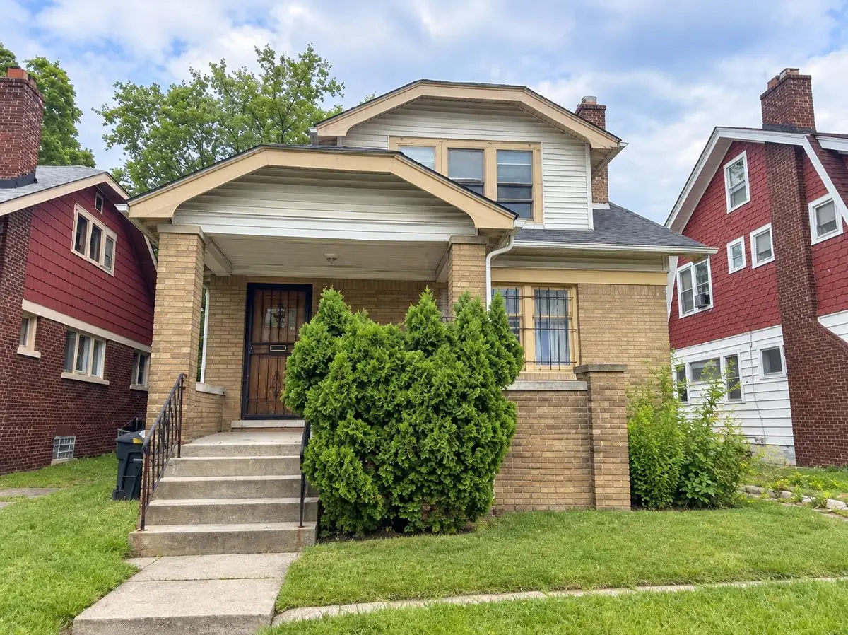 13330 Strathmoor Street, Detroit, MI 48227 - #1
