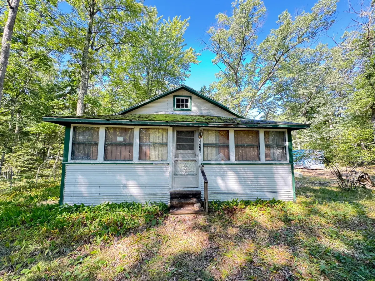 8445 Ashland Avenue, Bitely, MI 49309 - #1