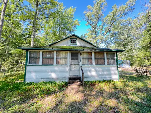 8445 Ashland Avenue, Bitely, MI 49309