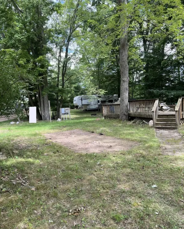6360 S Outer Loop Drive #19, Custer, MI 49405