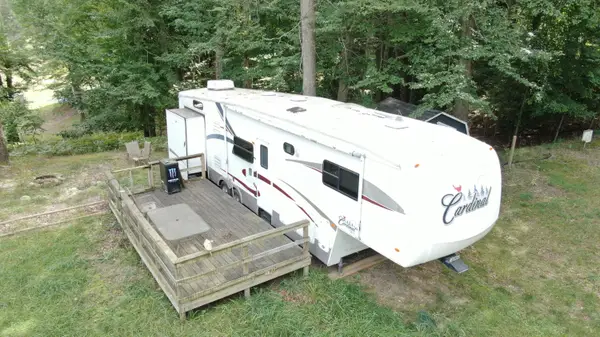 6356 S Outer Loop Drive #20, Custer, MI 49405
