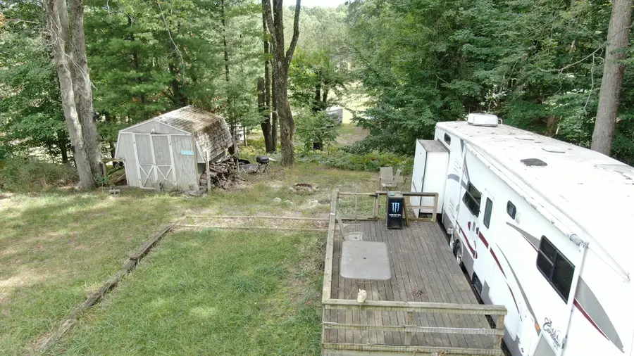 6356 S Outer Loop Drive #20, Custer, MI 49405 - #2