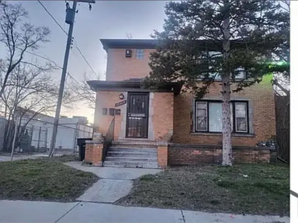 15323 Manor, Detroit, MI 48238