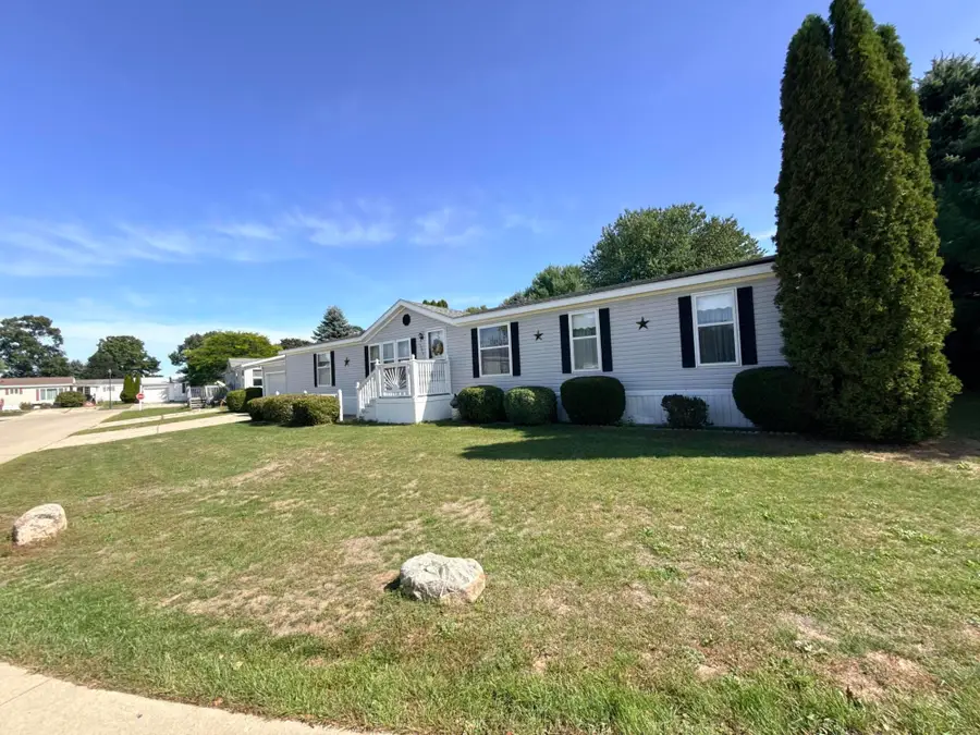 1990 Ironwood West Court, Muskegon, MI 49442 - #3