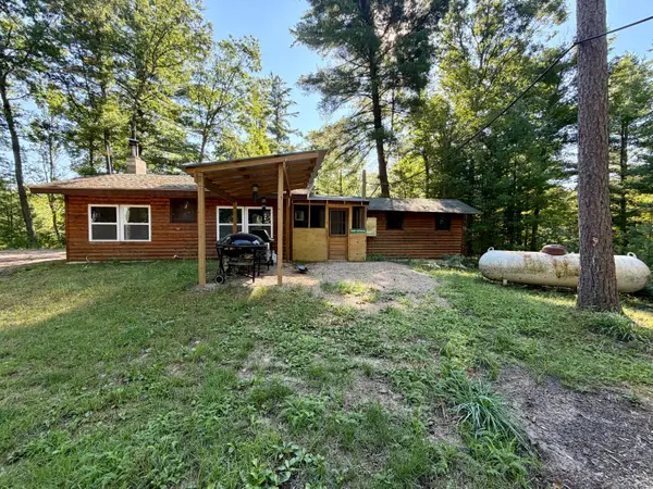 5641 N Section, Luther, MI 49656