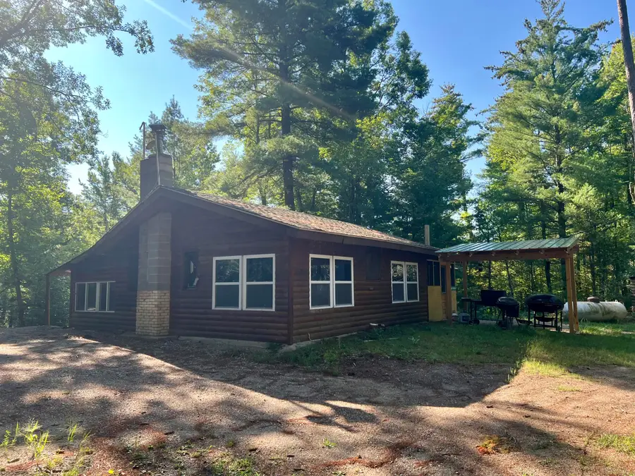 5641 N Section, Luther, MI 49656 - #2