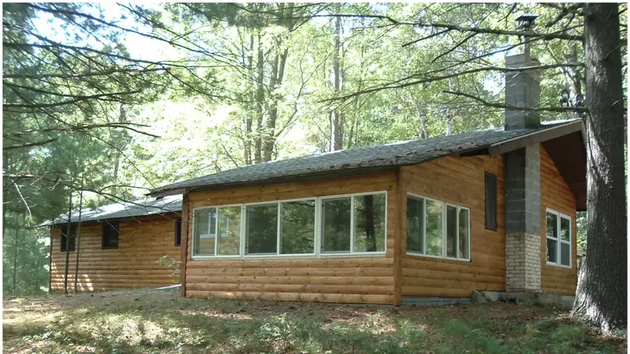 5641 N Section, Luther, MI 49656 - #3