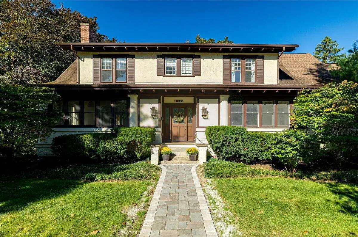 1158 Baldwin Avenue, Ann Arbor, MI 48104 - #1