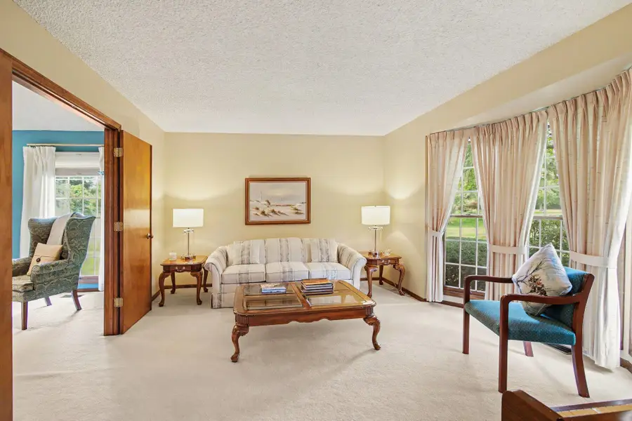 3233 Shadberry Court, Saline, MI 48176 - #3