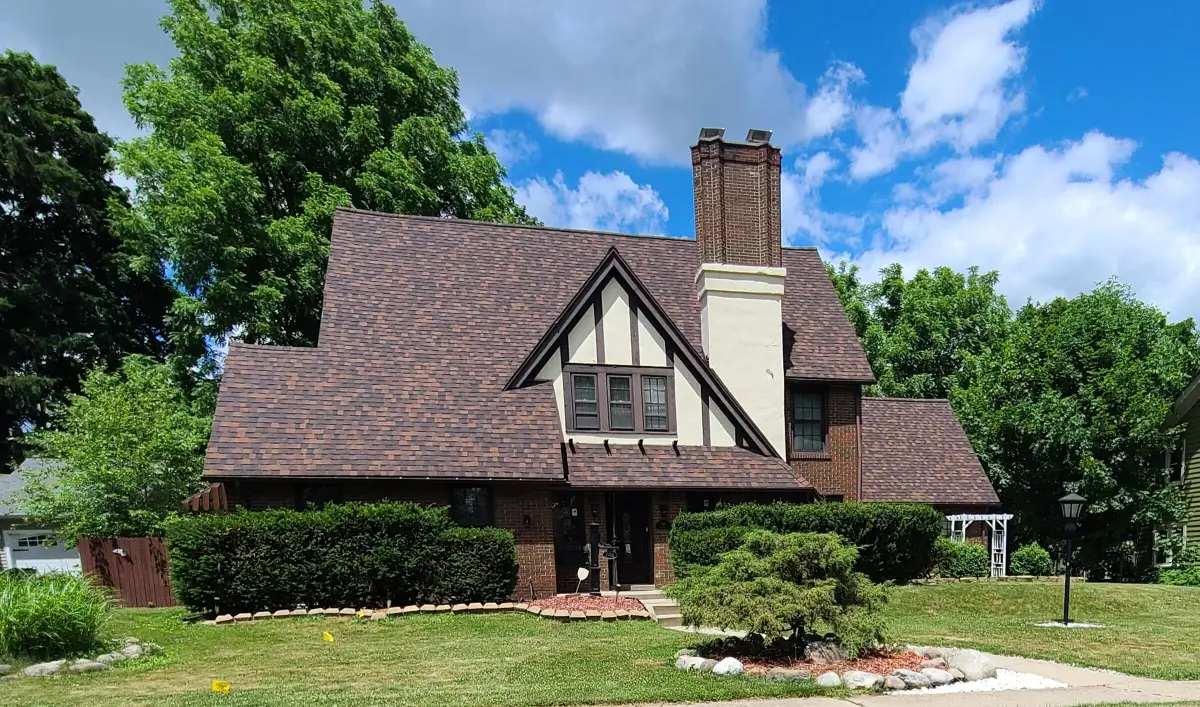 746 Oakridge Drive, Jackson, MI 49203 - #1