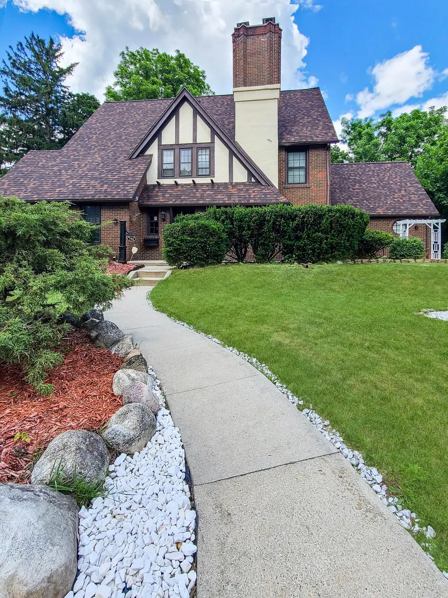 746 Oakridge Drive, Jackson, MI 49203 - #3