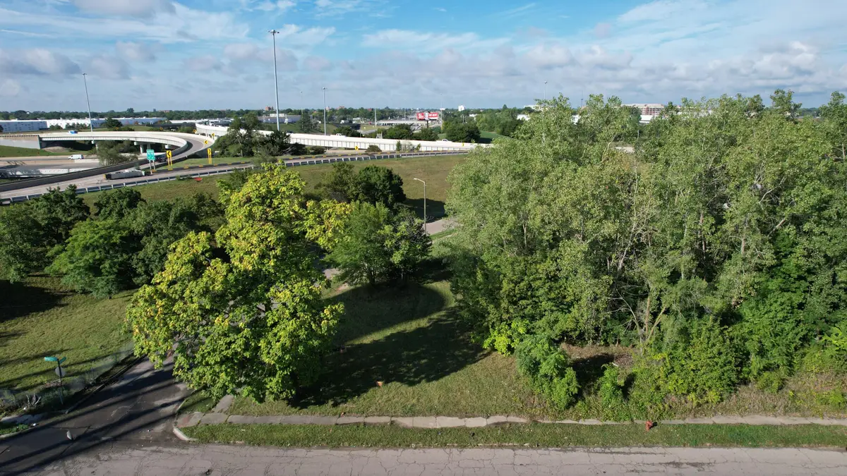 13451 Dequindre Street, Detroit, MI 48212 - #1