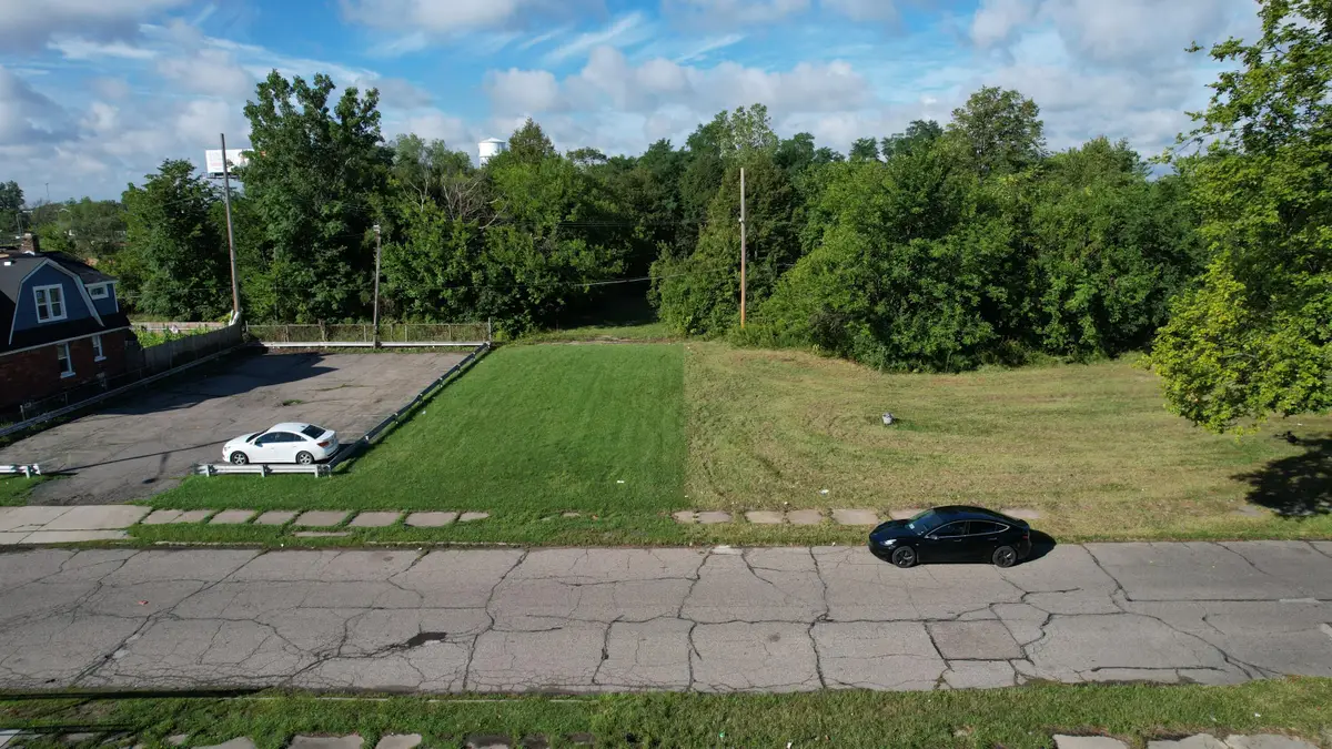 13473 Goddard Street, Detroit, MI 48212 - #1